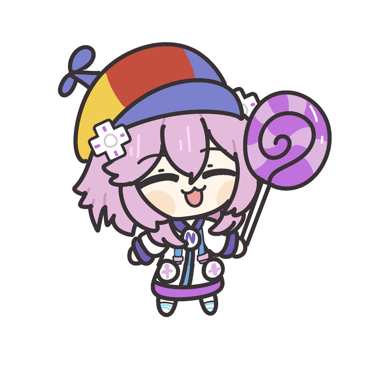 Nepnepping tweet media