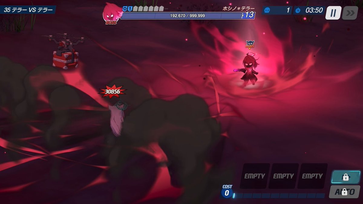 ナルヒネ tweet media