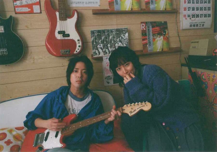 NiEW（ニュー） - 音楽とカルチャーのオルタナティブメディア tweet media