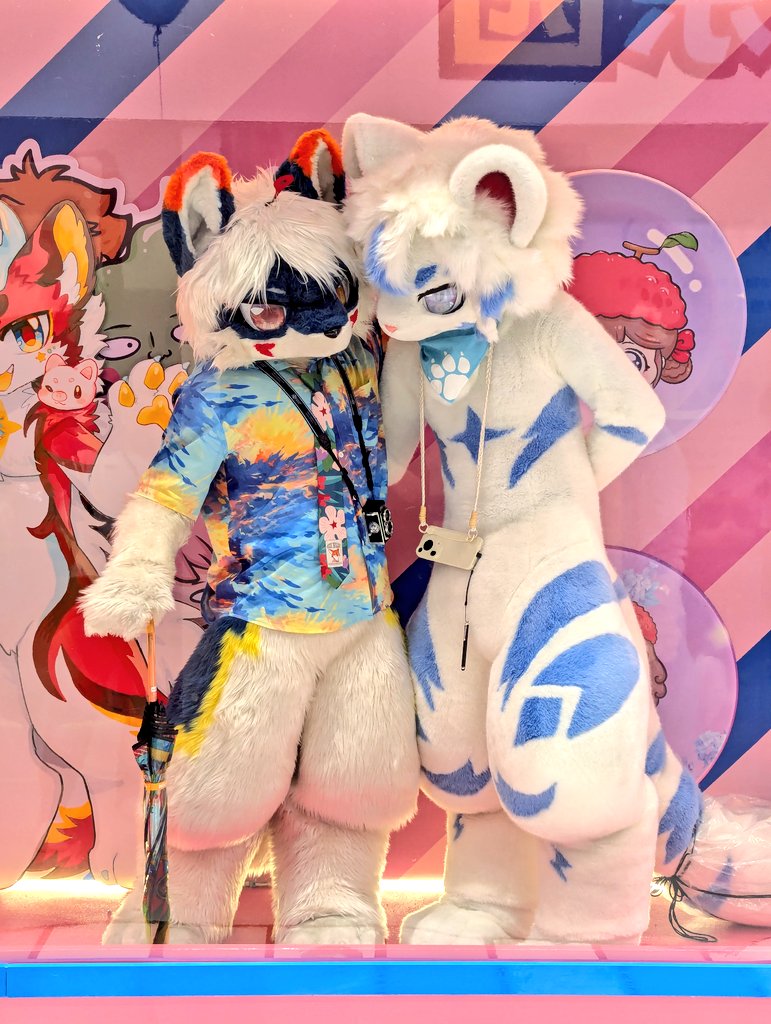 kumi⇝🌟 (@KumiFox) / Posts / X