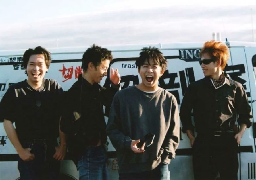 NiEW（ニュー） - 音楽とカルチャーのオルタナティブメディア tweet media