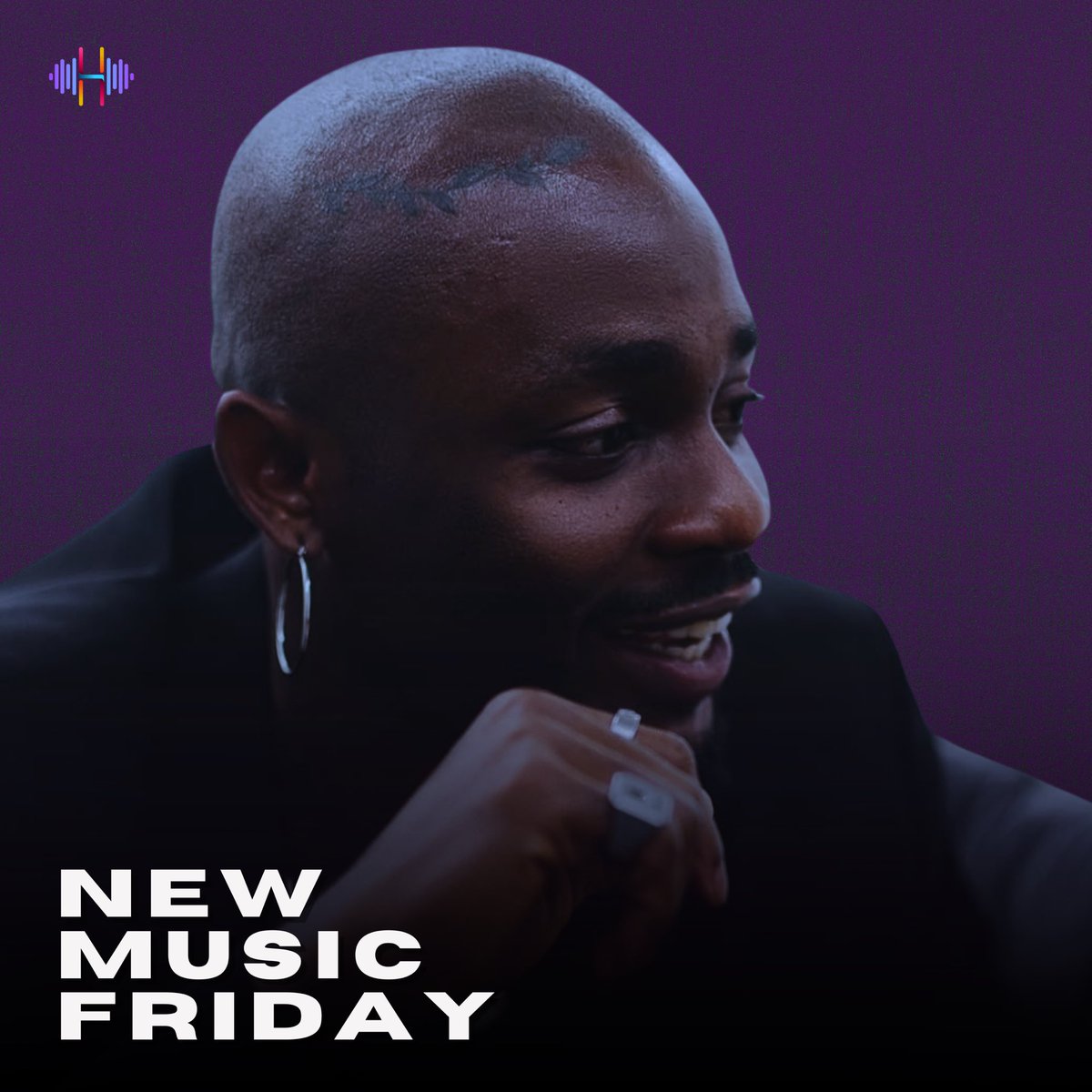 HYPETRIBE tweet media