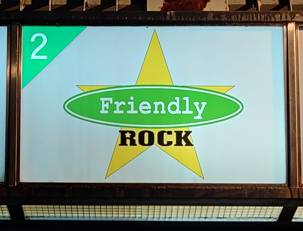 永介 Friendly ROCK(フレンドリーロック) tweet media