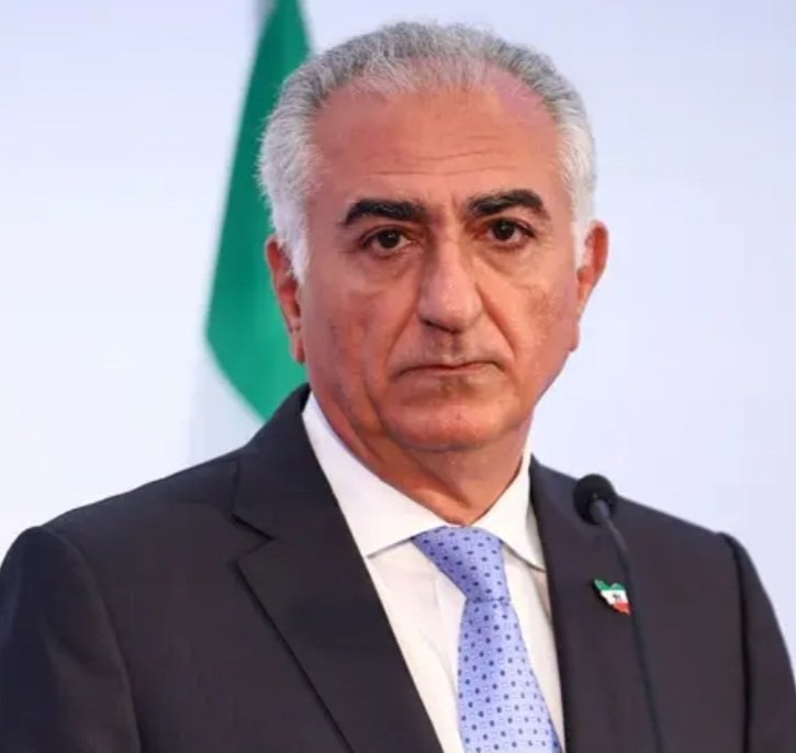 Kei Esmaeilpour, MSM tweet media