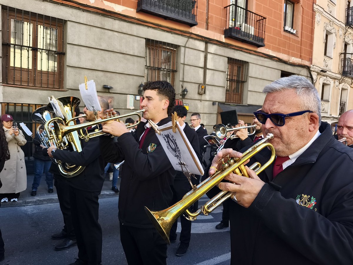 La Lira de Pozuelo tweet media