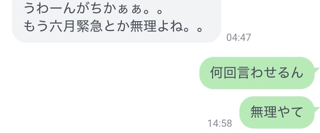 多分、せいら tweet media