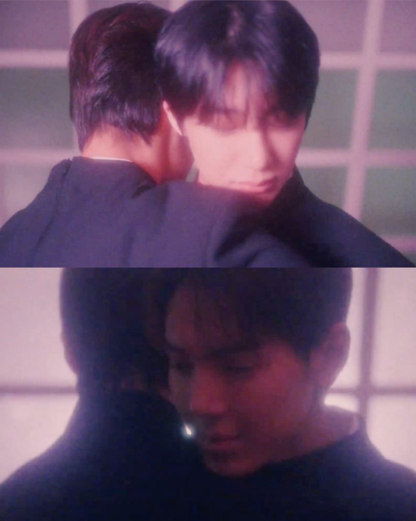 네형제들 진지하게 위로 받고 있는 표정인데
어떤 만나면 웃움 못참는 두형제만 은은하게
미소 짓고 있는거 같아서 비하인드 기다려져