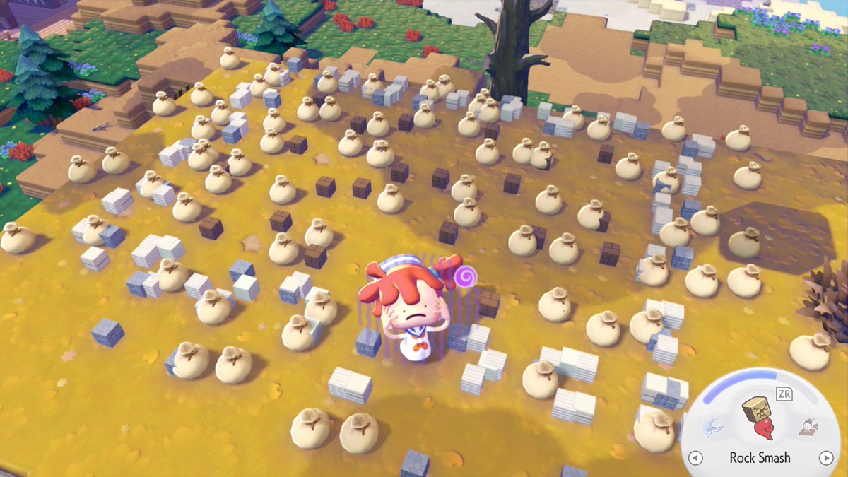 Lemon in Dawntrail!! 🍋🪽 tweet media