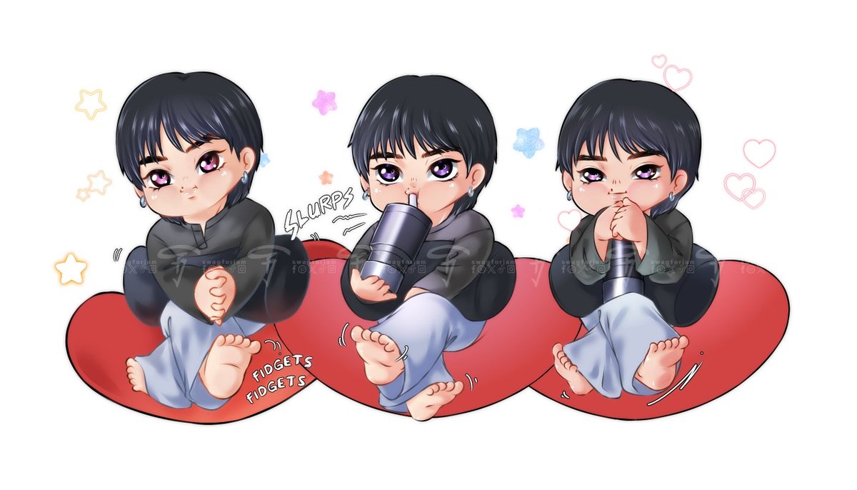 swagforjam tweet media