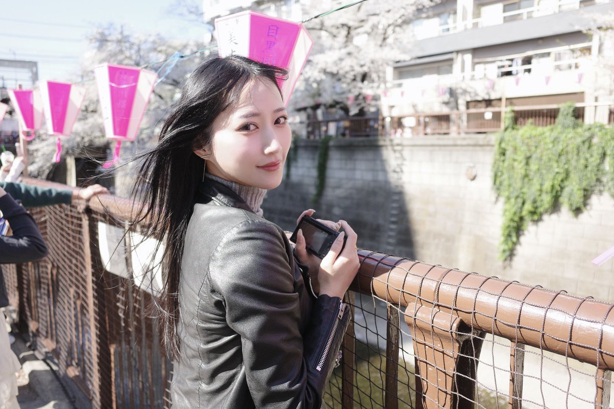 川瀬もえ tweet media