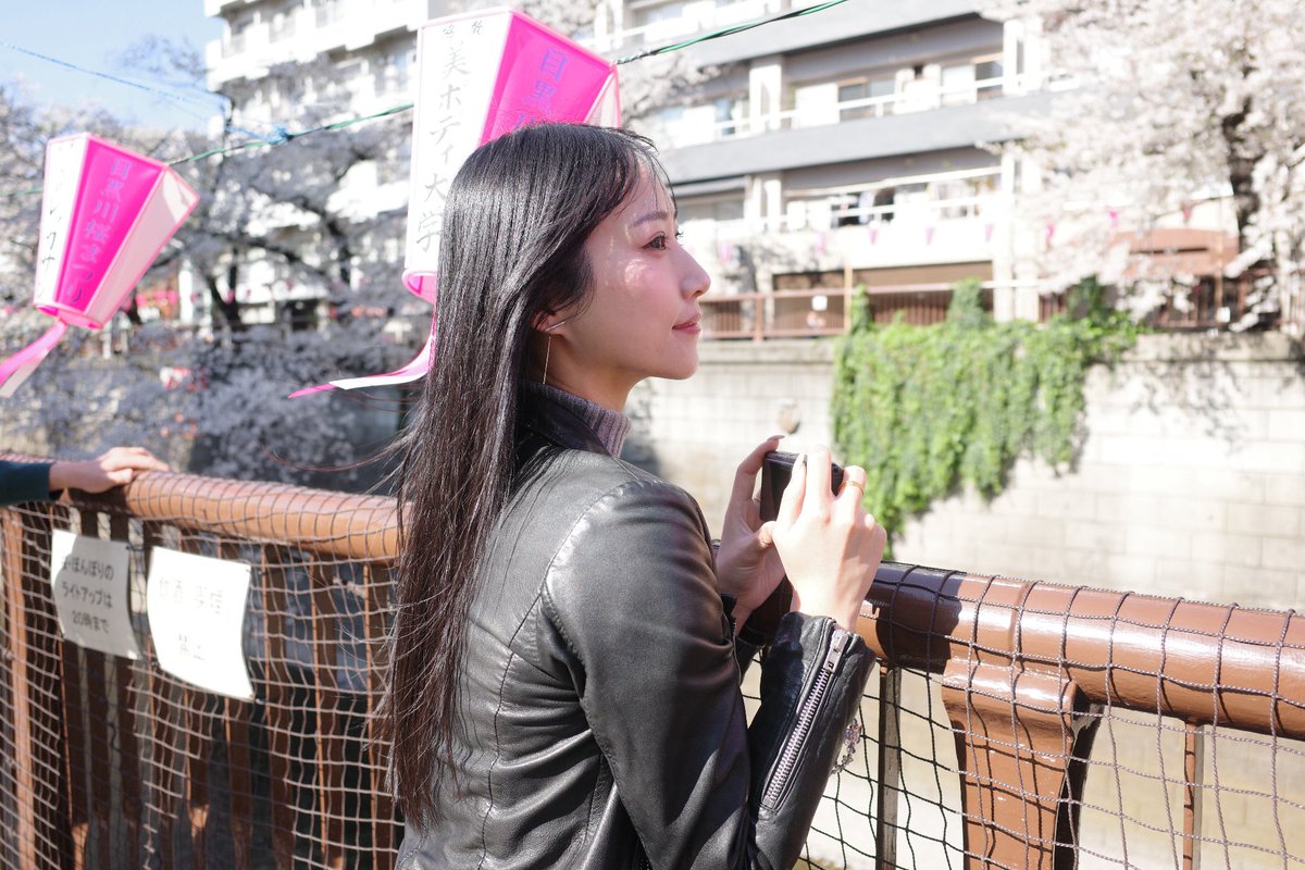 川瀬もえ tweet media