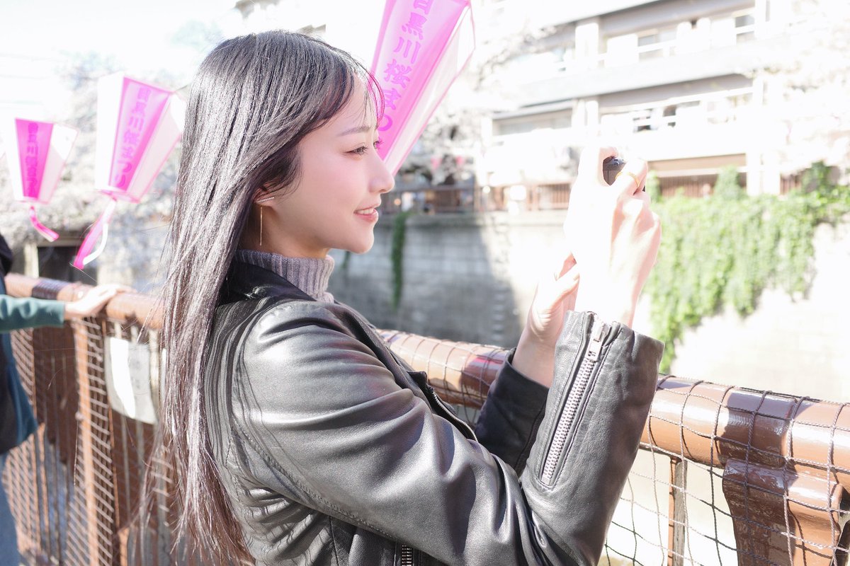 川瀬もえ tweet media