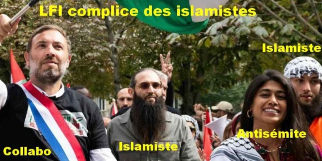 Mathieu Dominique tweet media