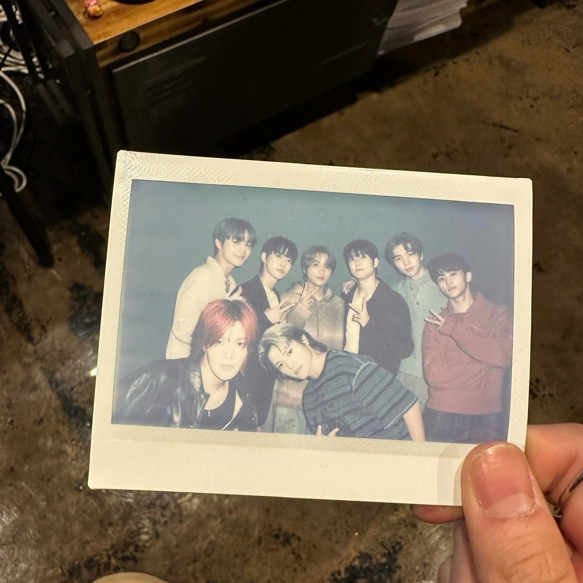 dear 𝓡❦︎ tweet media