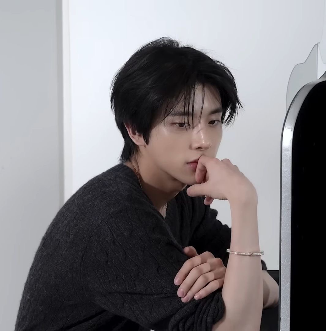 Blue | ENHYPEN IS 7 🏎️🇧🇷🇺🇸 tweet media