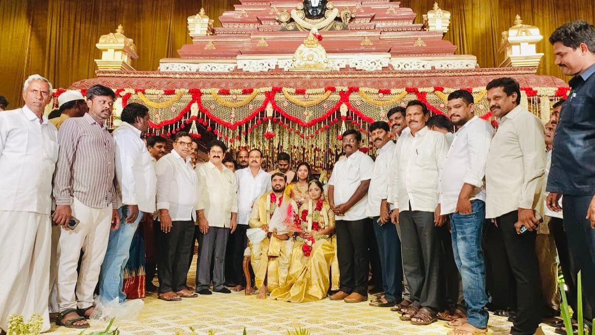 Aithabathula Ananda Rao tweet media