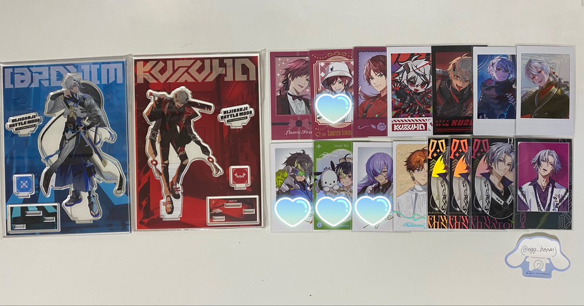 たま@取引 tweet media