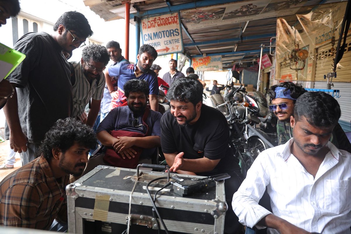 Bangalore Times tweet media