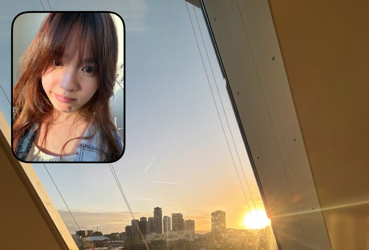 yang ; uni — ia tweet media