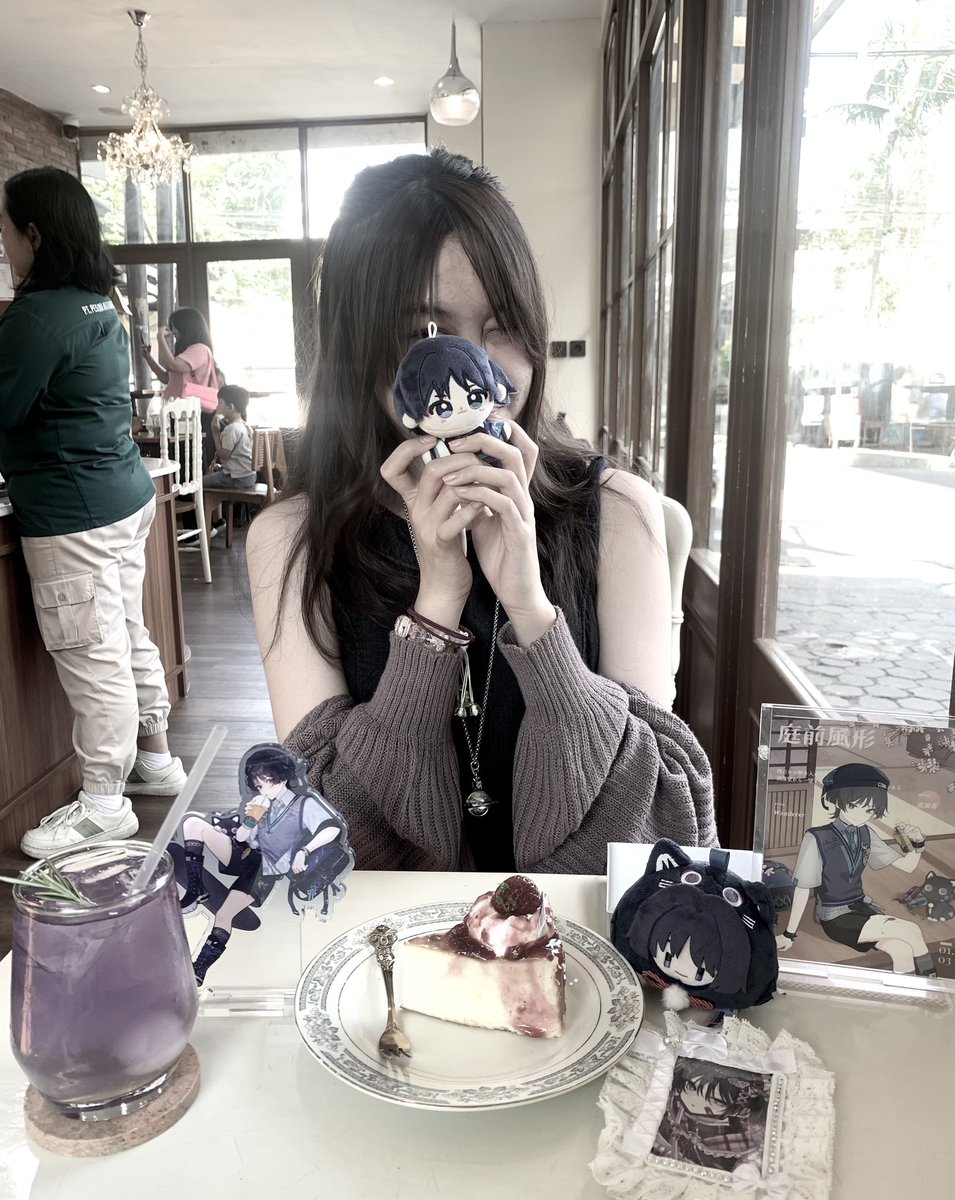 Aria ⋆♱ tweet media