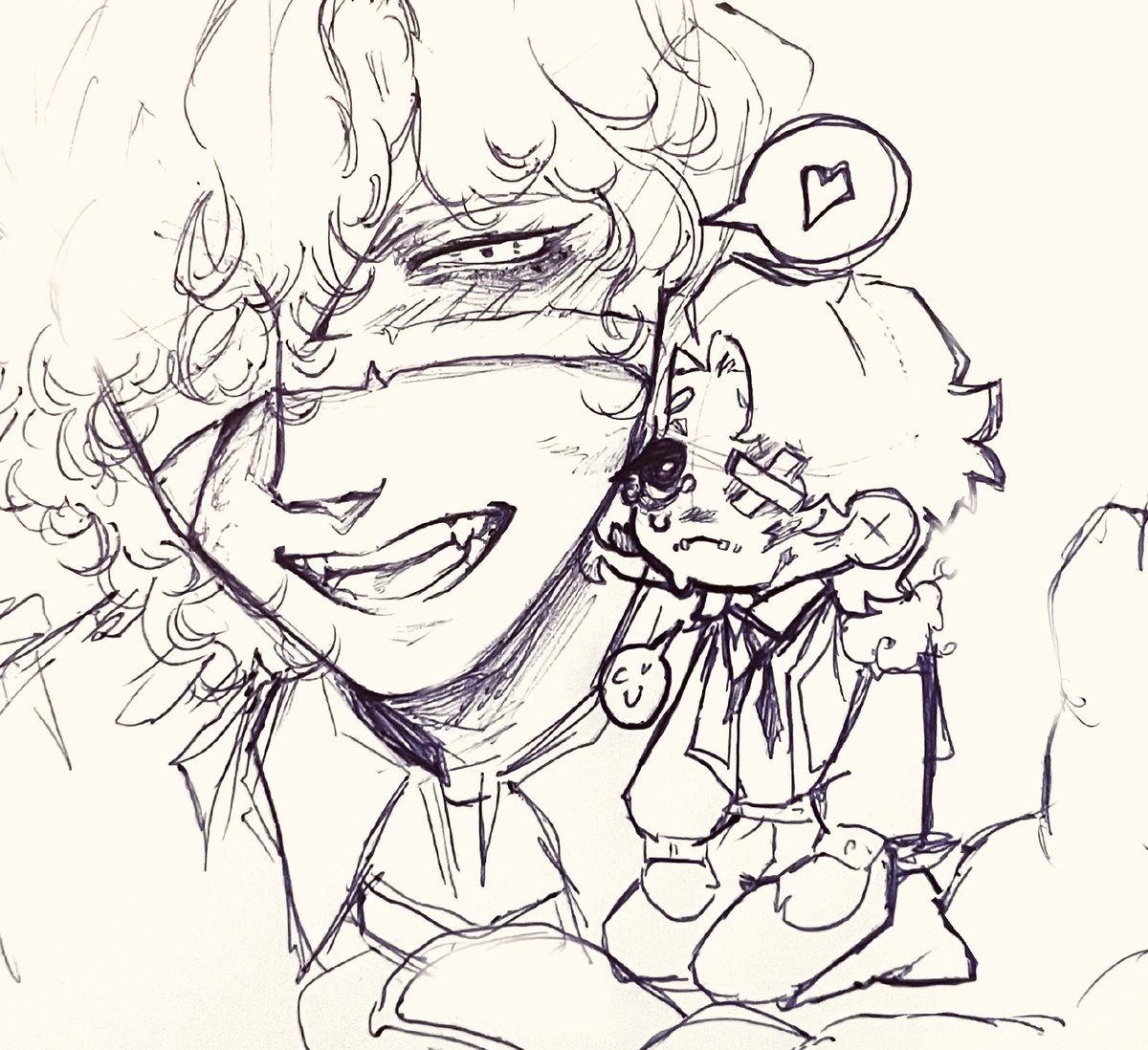 🤍|LINHUA||Married to Lignarius🤍 tweet media