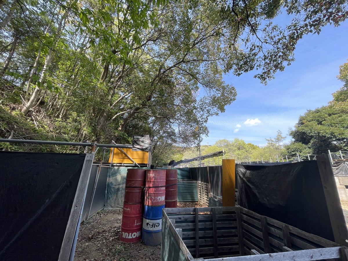 KFB-高知フロンティアベース tweet media