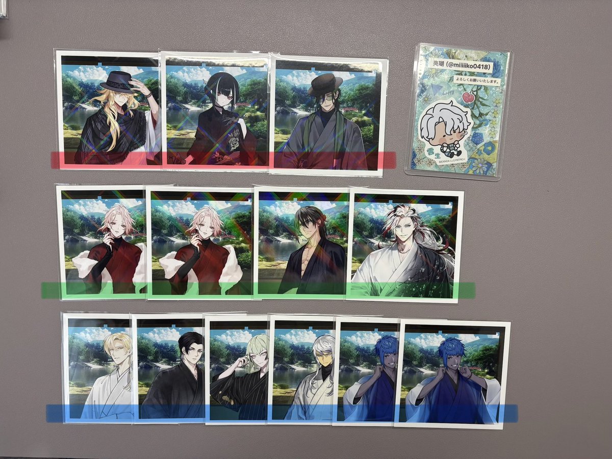 🌸美瑚🌸 tweet media