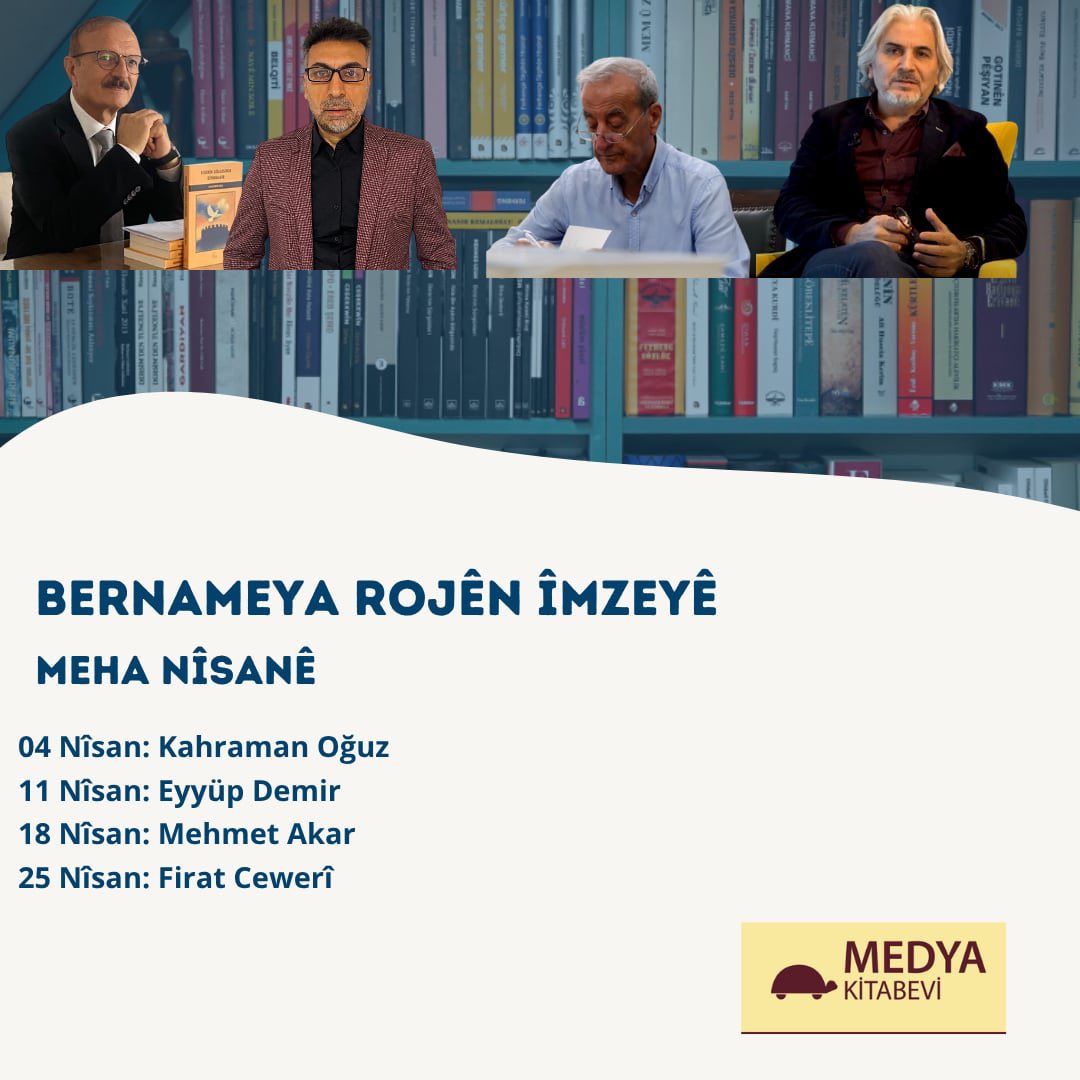 Medya Kitabevi tweet media