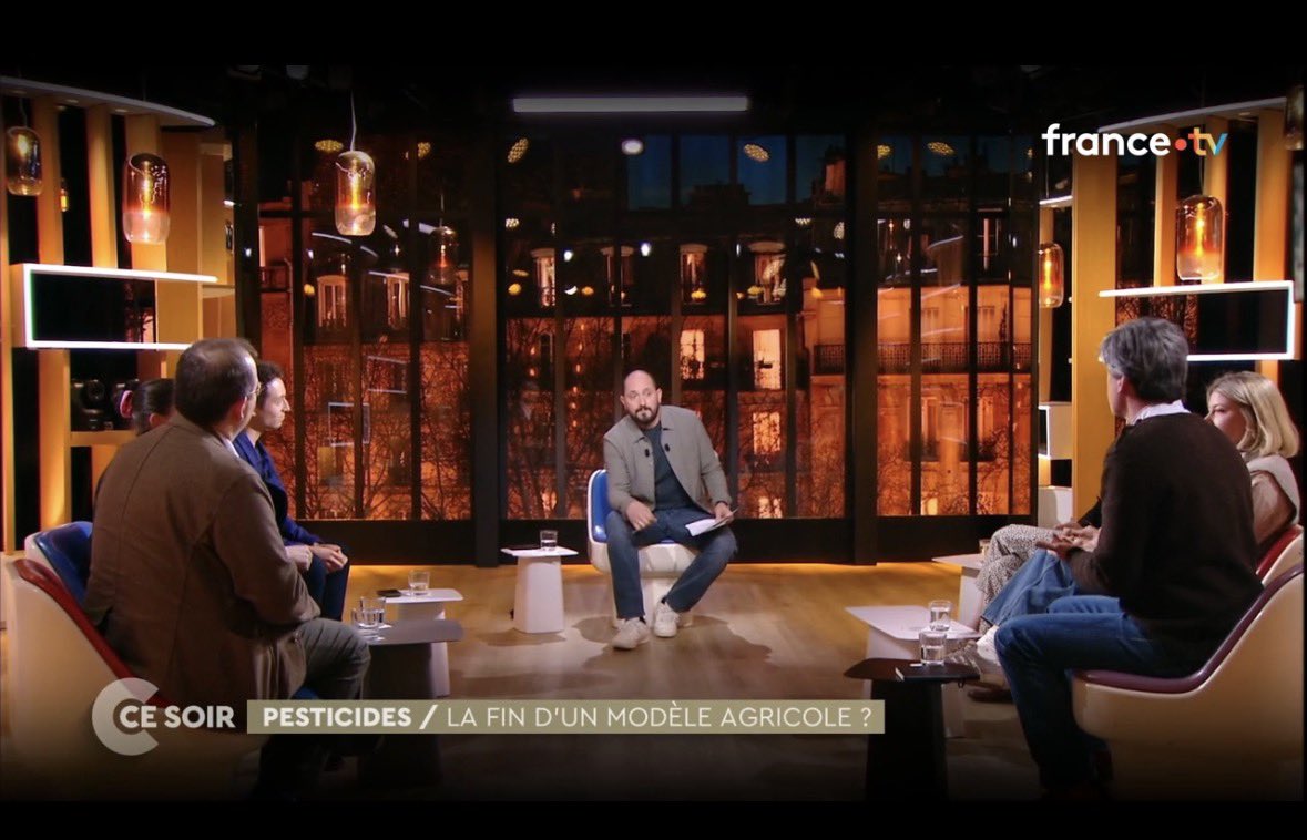 France TV Pro tweet media