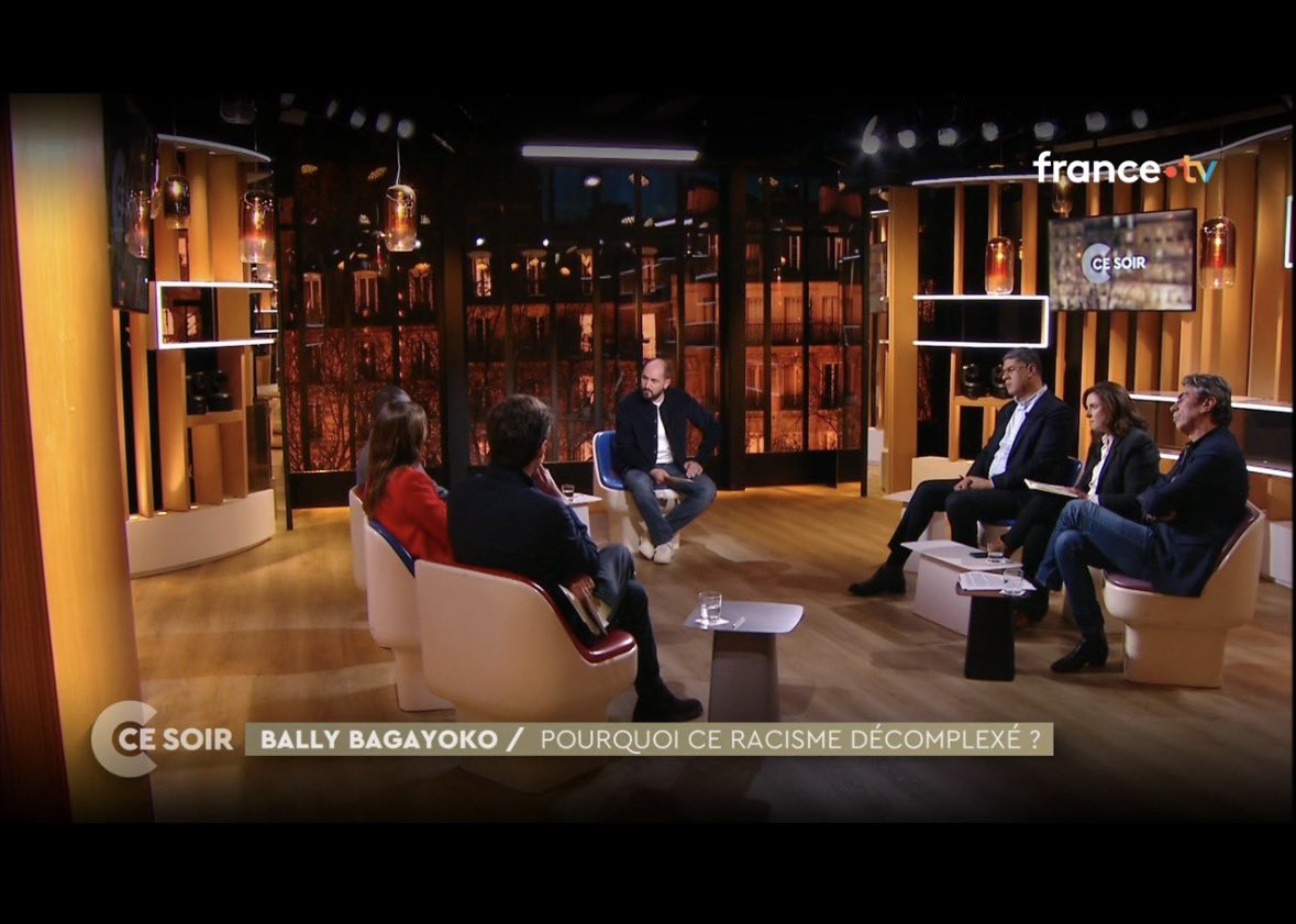 France TV Pro tweet media