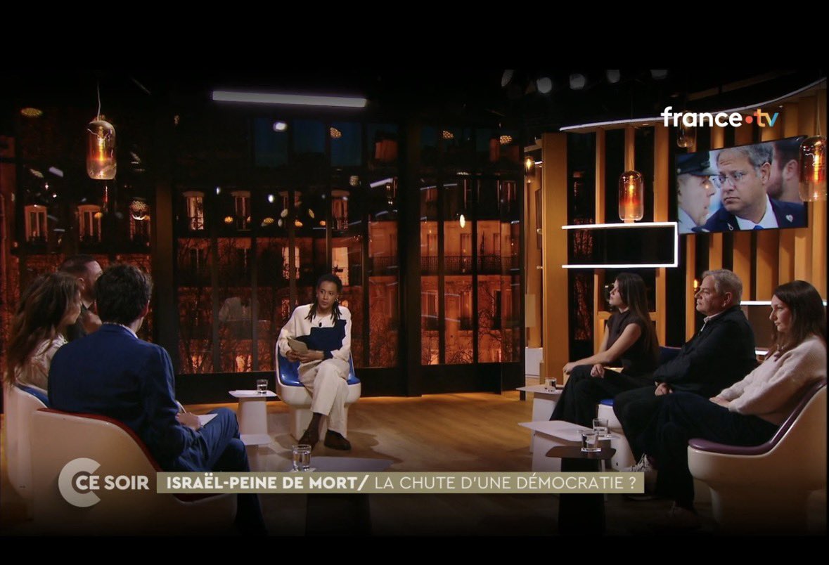 France TV Pro tweet media