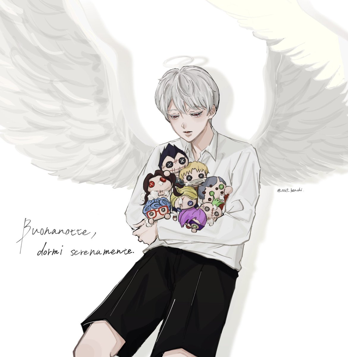 七番地@タグ tweet media