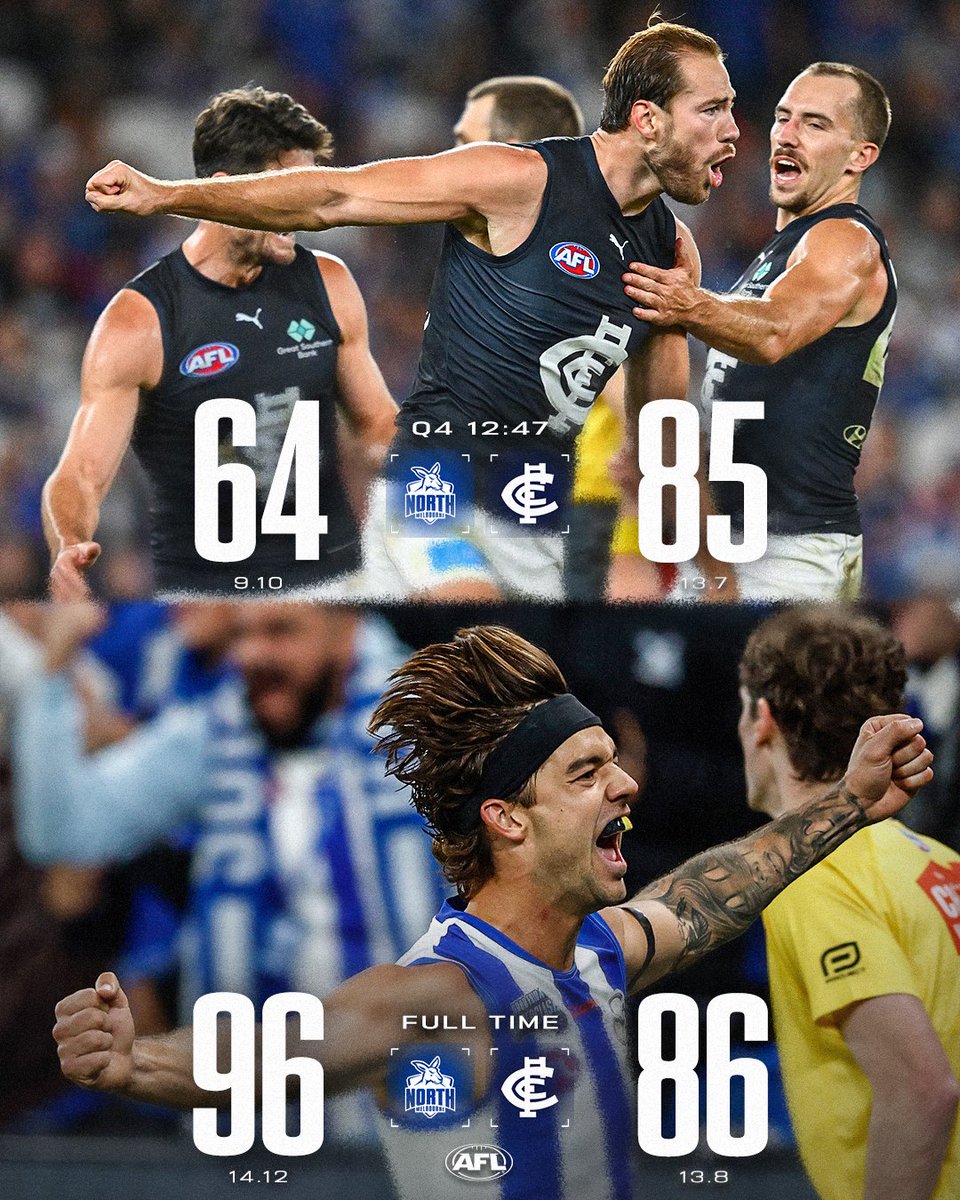 AFL tweet media