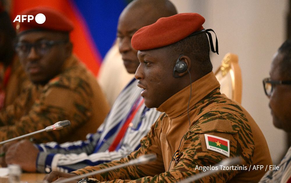 AFP News Agency tweet media