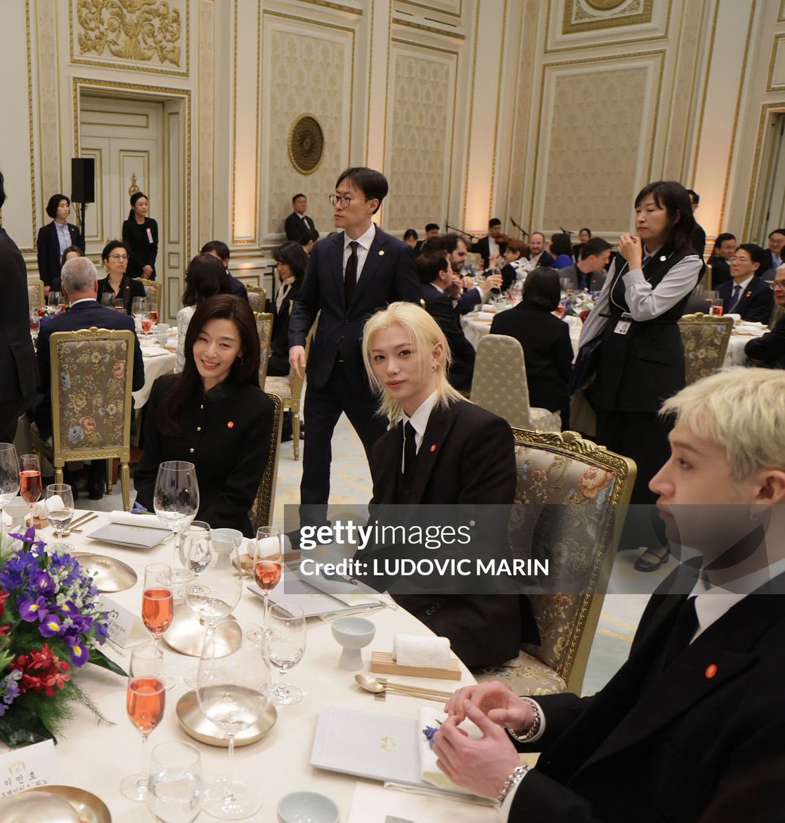 Felix 필릭스 Central tweet media