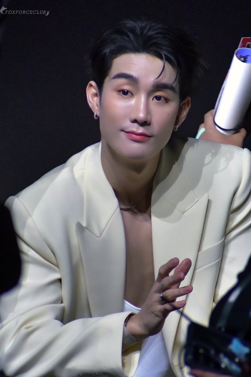 FOXFORCECLUB OFFICIAL FANCLUB🦊 tweet media