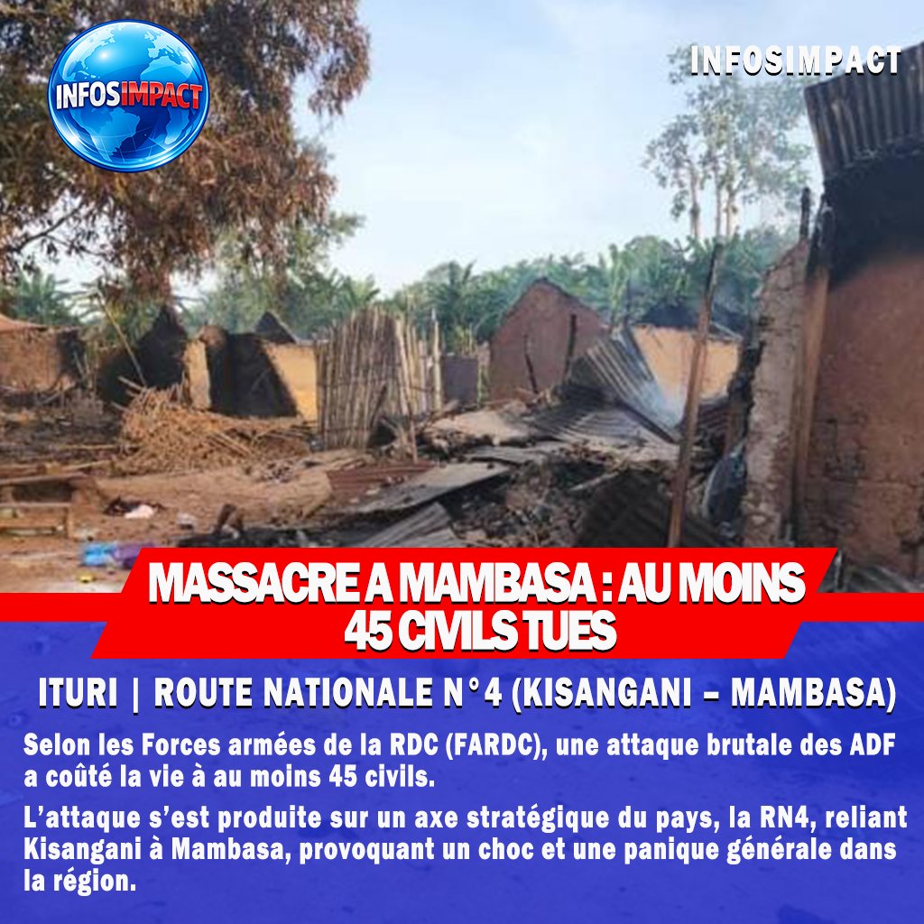 Infosimpact tweet media