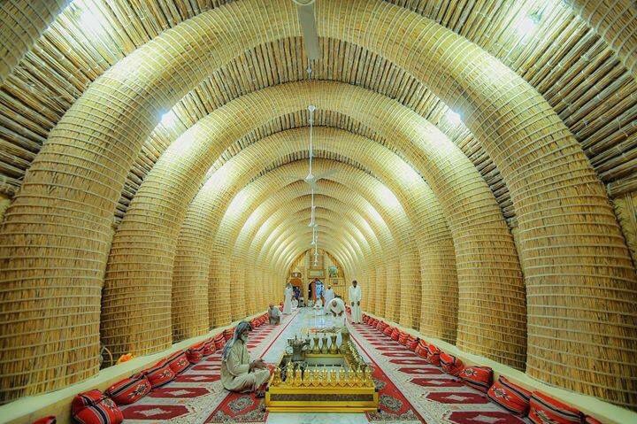 Mustafa Al-Badri tweet media