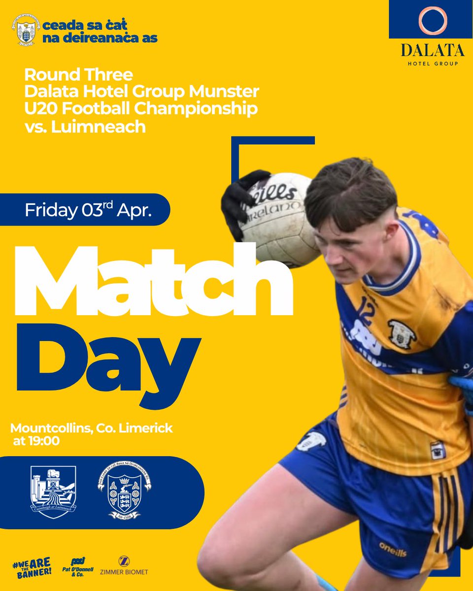 Clare Gaa tweet media