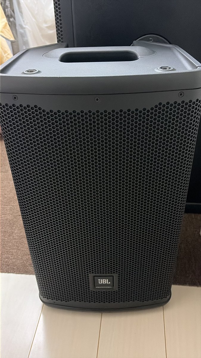 スミフェスに向けて購入しました。