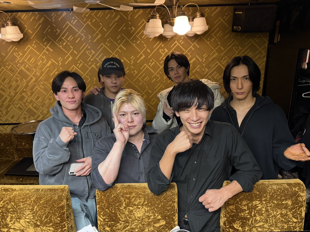 マッスルバーTOKYO 【公式】マッスルスナック tweet media