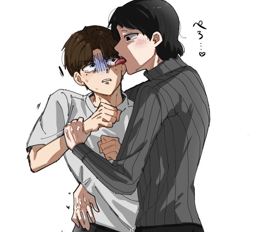 とーふ tweet media