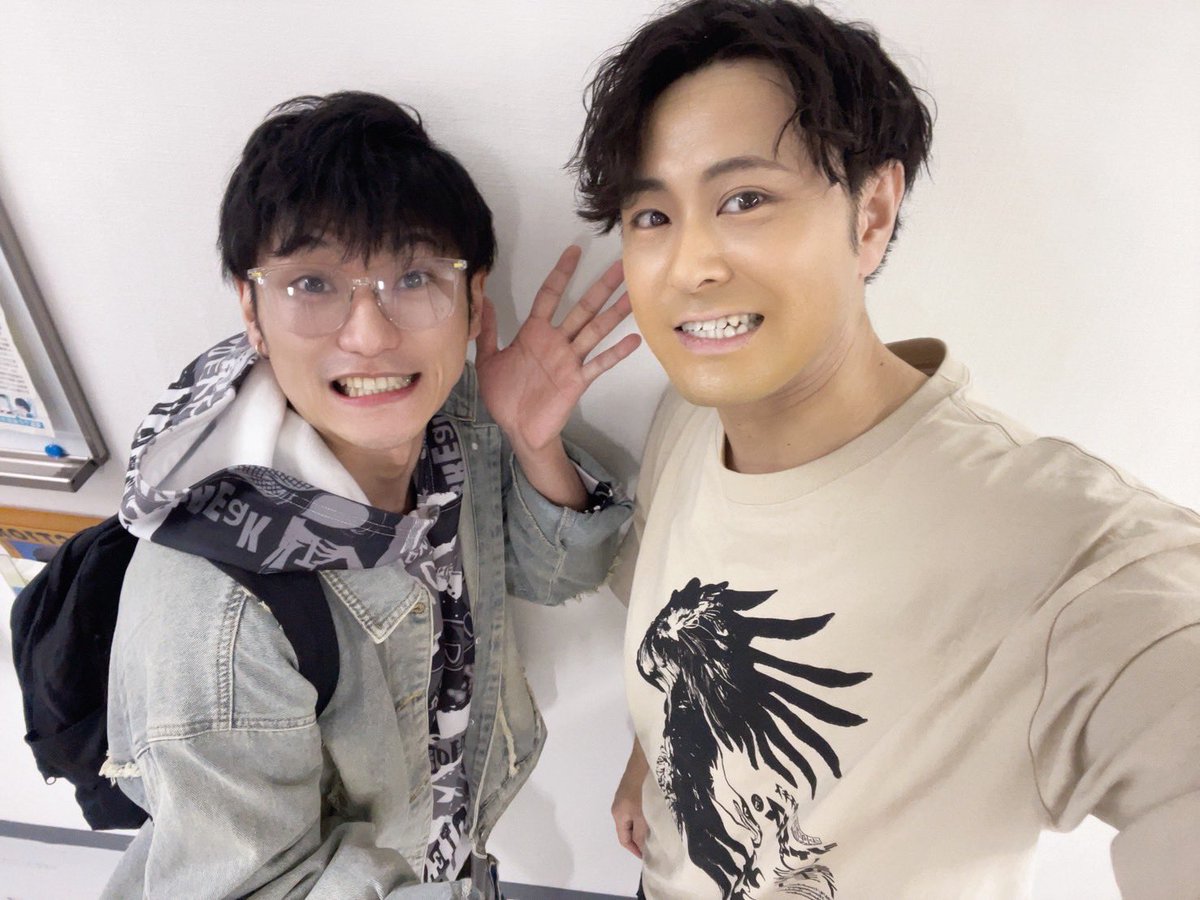 門野 翔 【@emotion】 tweet media