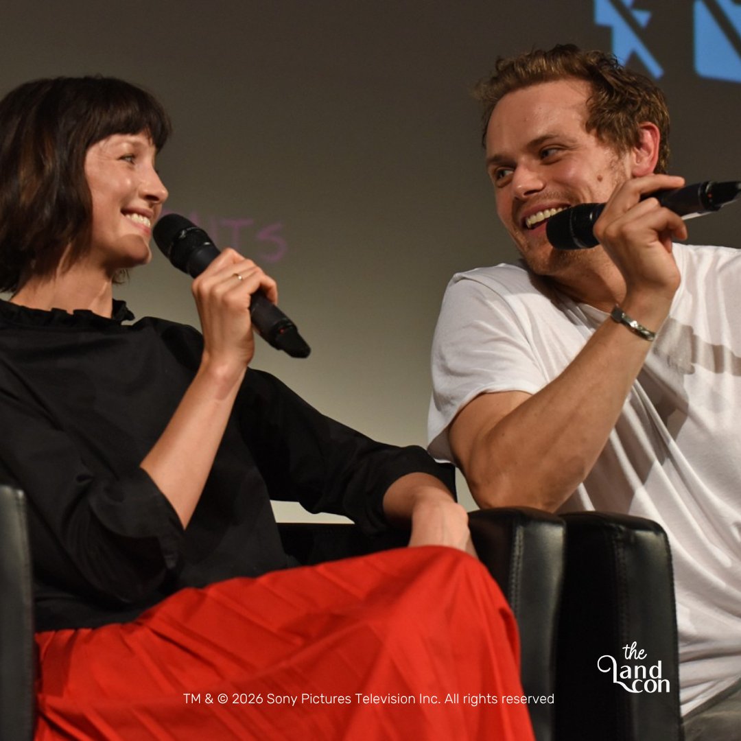 TheLandCon tweet media