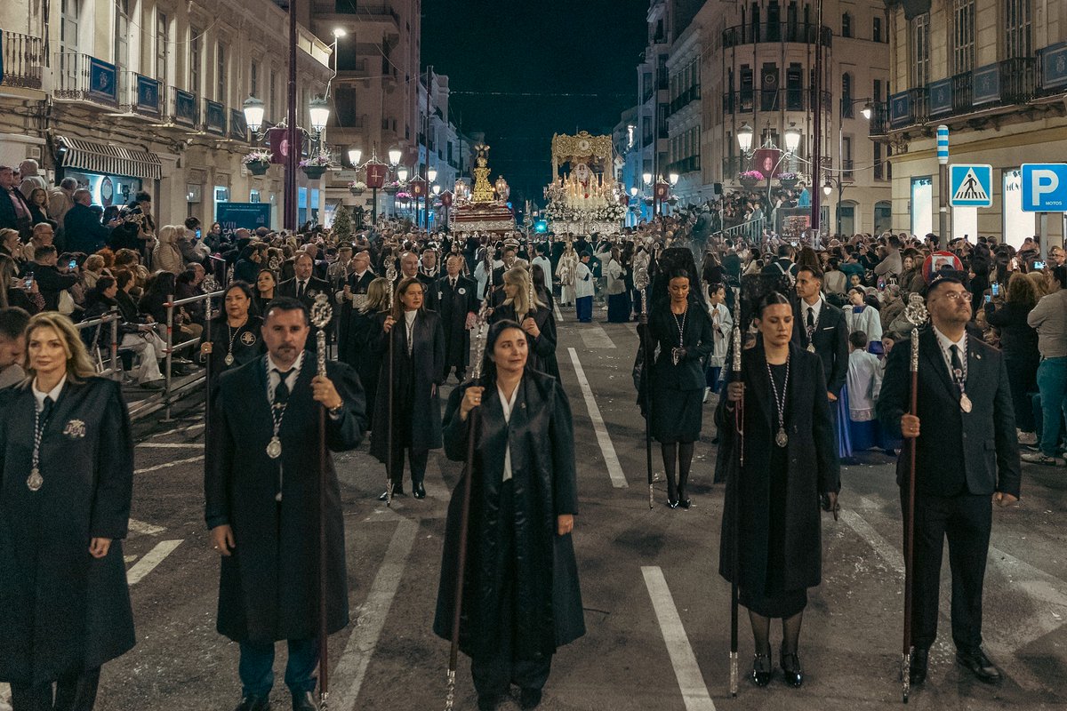 Cultura Melilla tweet media