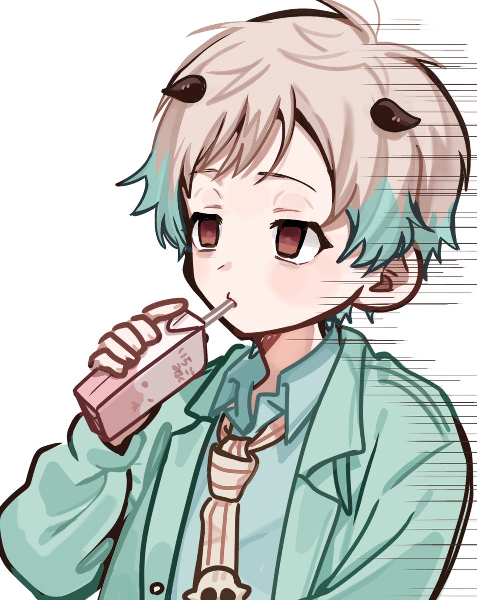 だいそん tweet media