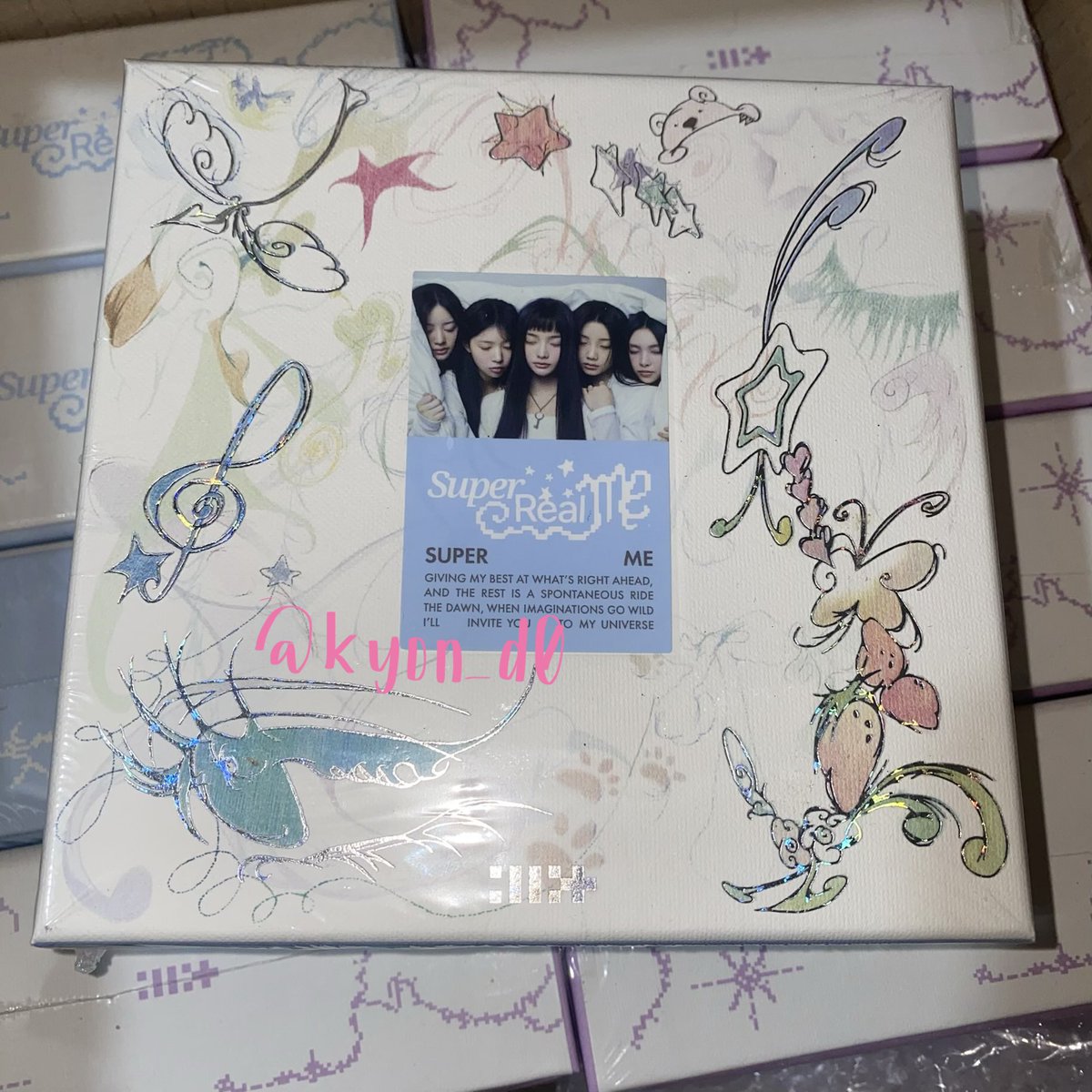 kyo 🍅🪽 SLOW tweet media