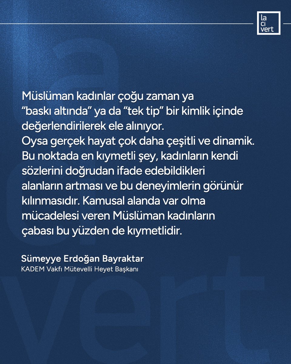 Lacivert Dergi tweet media