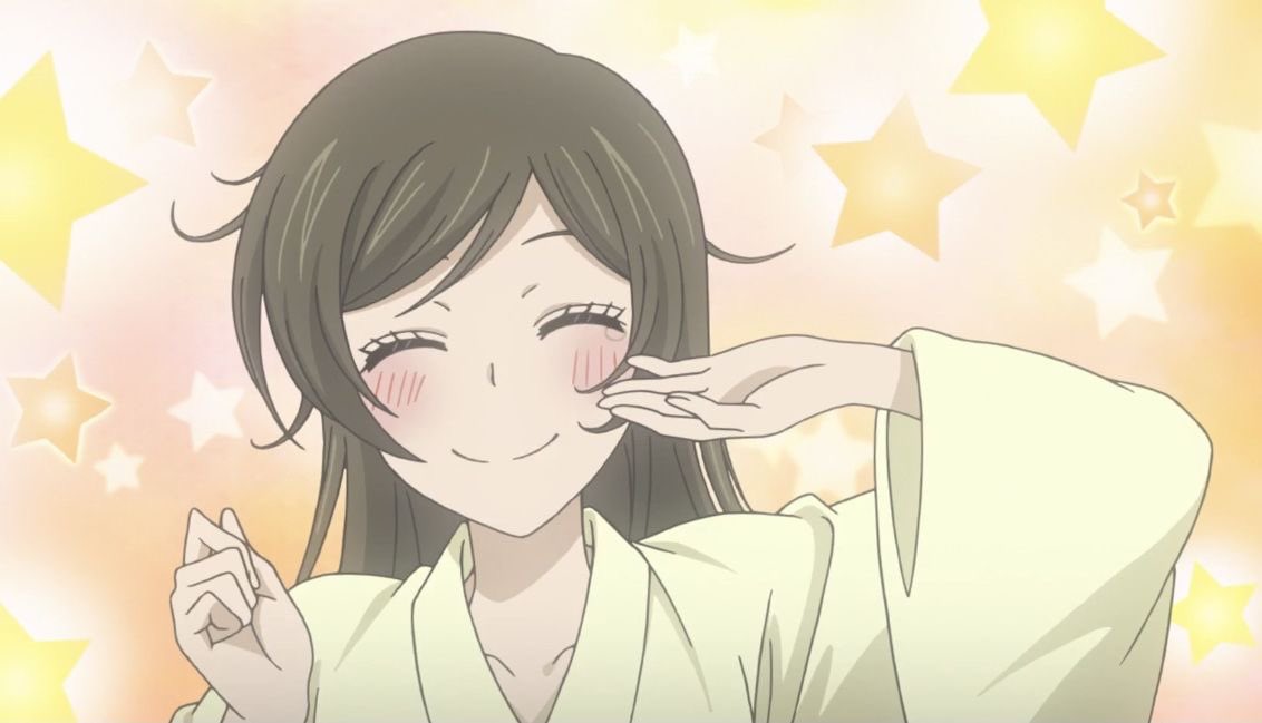 نانا tweet media