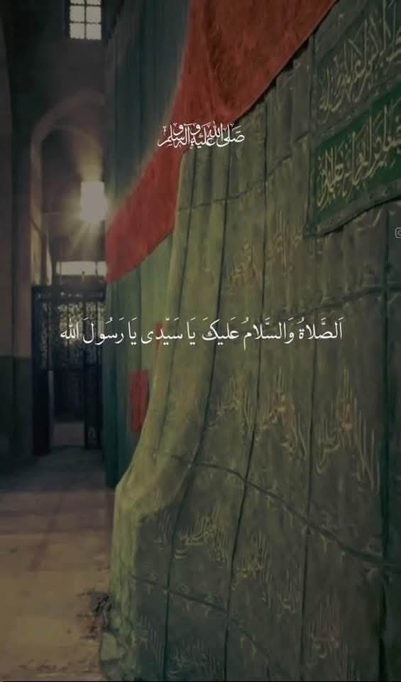 حَرَمَيْنُ الشَّرِيفَيْن tweet media